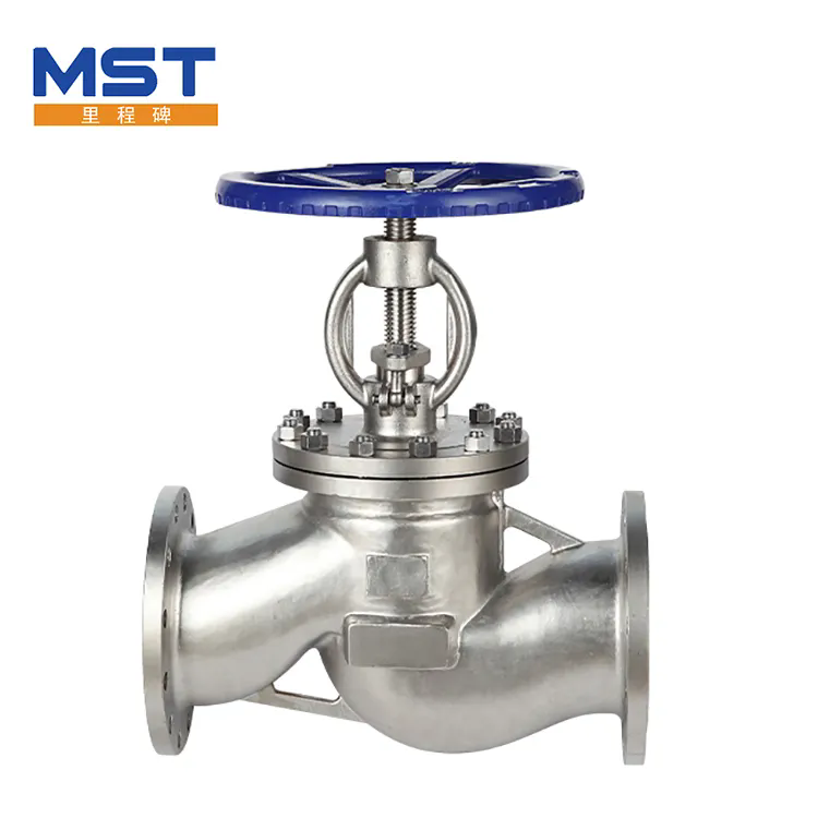 Hur man använder Globe Valve?