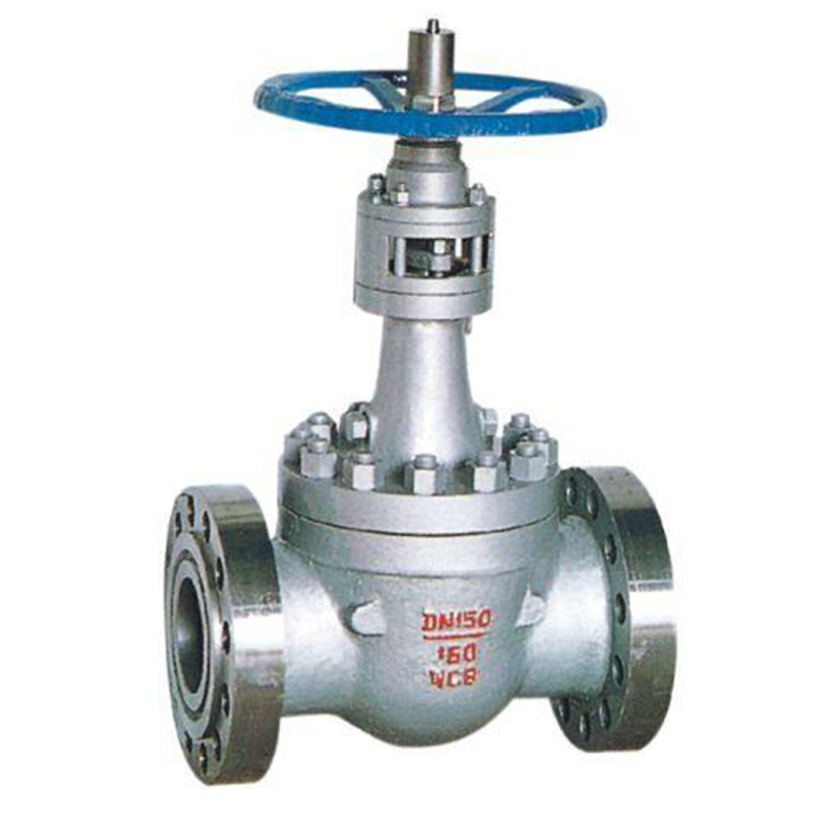 Orbit Ball Valve